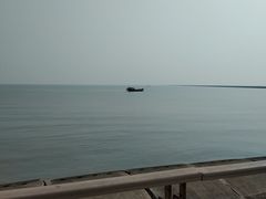 -东疆建设开发纪念公园