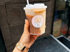 -YOLO COFFEE悠乐咖啡