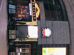 门面-MR.ROCKY洛奇先生RESTAURANT&BAR(宝安壹方城店)
