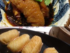 -点都德(大茶楼店)