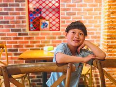 -疆里疆外·和田烤肉·清真