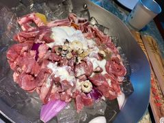 -泽成冰煮羊(非·遗东岸国际店)