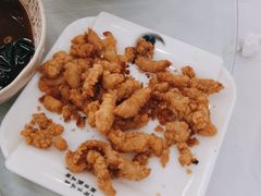 -日照大牌檔•小船海鲜(万平口店)