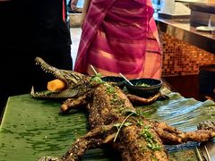 -火舞泰·泰式海鲜火锅餐厅(世纪城店)