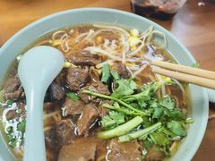 -孟记大碗面•家常菜(鼓楼和会街店)