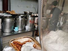 -李小老烧饼(常营民族家园店)
