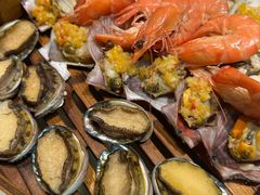 -双合园·海鲜水饺青岛菜(万佳广场店)