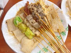 -郭记小街麻辣烫(南小街总店)