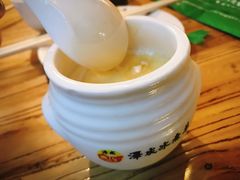 -泽成冰煮羊火锅(中正天街店)