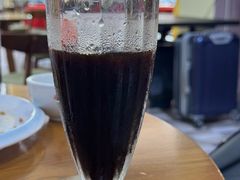 -老巴刹新加坡餐厅