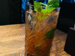 -Q MEX 库迈墨西哥餐吧(三里屯店)