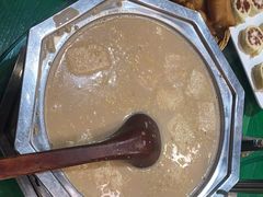 -格日勒阿妈蒙古厨房(巨海店)