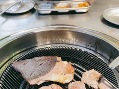 -大叹号·朝鲜族烤肉(潍坊泰华城店)