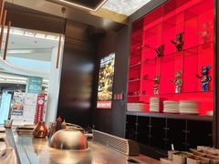 -盛焰铁板烧(王府井店)