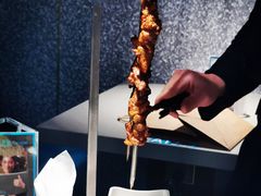 大叉烤肉-半天妖烤鱼(方庄店)