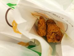 -德克士(胜利店)