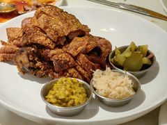 -MONICH牛排融合餐厅(和义大道购物中心店)