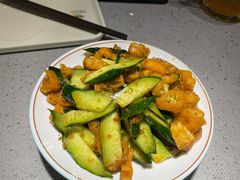 -李军力烧烤(电厂路农业路店)