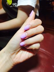 -睫乐园•睫公馆•美睫美甲沙龙