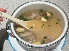 -小杨生煎(黄河路店)