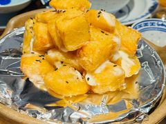 -图味美小黄鱼·景德菜(浙江路店)