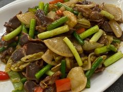 -湘满堂菜馆(花巷店)