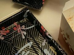 -禾绿回转寿司(苏宁广场店)
