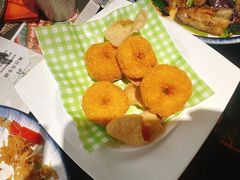 -金厨泰国餐厅·全泰籍厨师料理(拱北店)