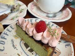 -云境cloudland·口味蛋糕•下午茶(长江路店)