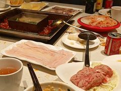 -红鼎坊·老成都火锅(新南门店)