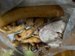 -老杨家熟食店