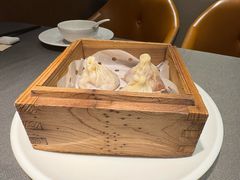 -小厨娘淮扬菜(河西奥美大厦店)