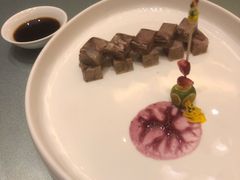 -新疆大厦·慕士塔格餐厅