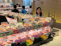 -争鲜回转寿司(东方银座店)