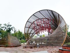 -三圣花乡旅游区