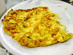摊鸡蛋-清真永恒华威肉饼(潘家园店)