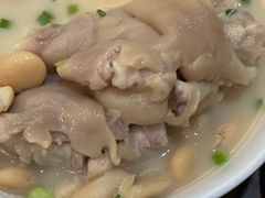 -牛王庙(龙华花园店)