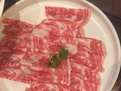 -阿源鱼捞斑鱼火锅·海鲜粥(山景尚宅店)