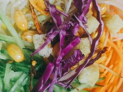 -姑娘手肉夹馍·凉皮·粉面(邗江万达店)