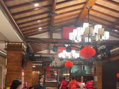 -老淮安·淮安菜(淮阴区店)