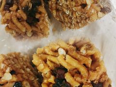 老式沙琪玛-稻香村(苏州街店)