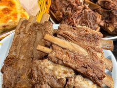 -友乐居羊蝎子(西直门店)