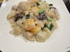 -燕春楼(海河华鼎店)