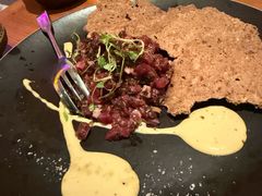 -THE CANNERY&JUJU 新鲜海鲜·牛排美食酒廊