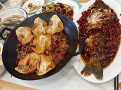 -百味地锅鸡(铜山路店)
