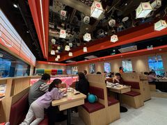 -万岁寿司(万国店)