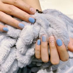 -纤指百魅美甲美睫