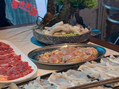 -琥珀川糟粕醋火锅(慈云寺店)