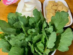 -蔡记·九米羊肉炉(东渡店)