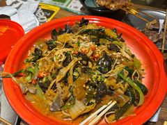 -北丐先生·野馄饨烧烤(雨花万象店)